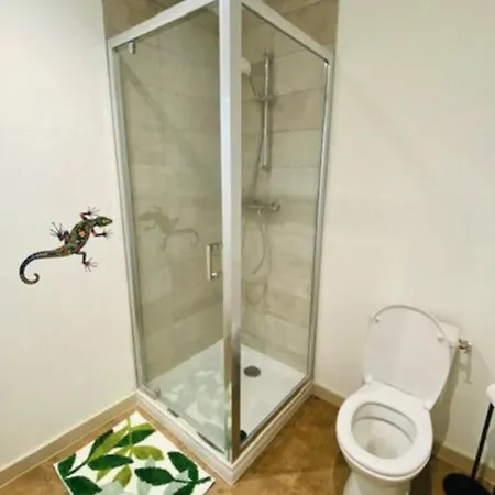 L'oasis Apartamento *