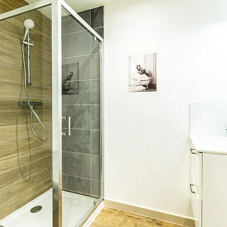 Apartamento L'oasis Viriat