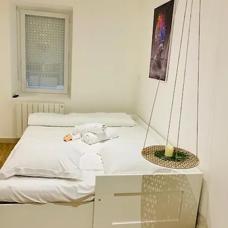 Apartamento L'oasis