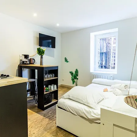 Apartamento L'oasis *