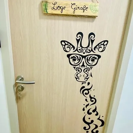 L'oasis Apartamento