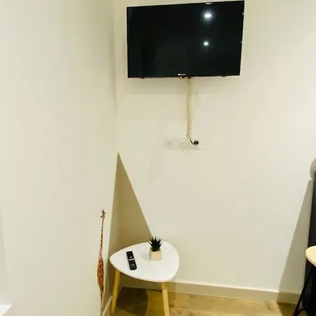 Apartamento L'oasis *