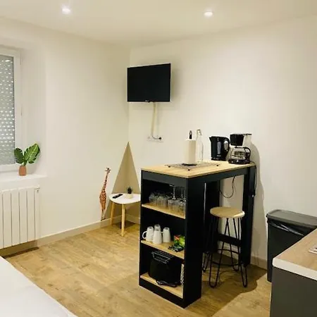 L'oasis Apartamento
