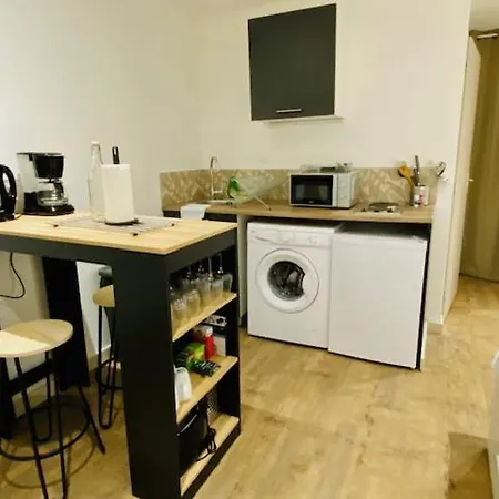 Apartamento L'oasis *