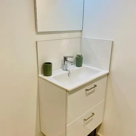 Apartamento L'oasis