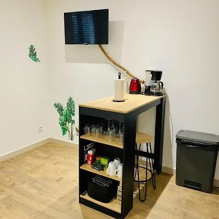 L'oasis Apartamento