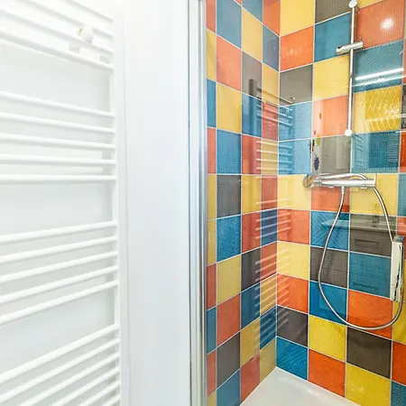 L'oasis Apartamento *
