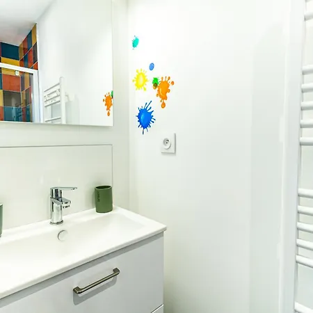 L'oasis Apartamento Viriat