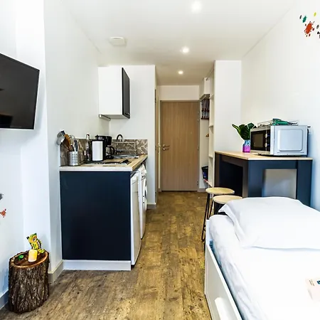Apartamento L'oasis