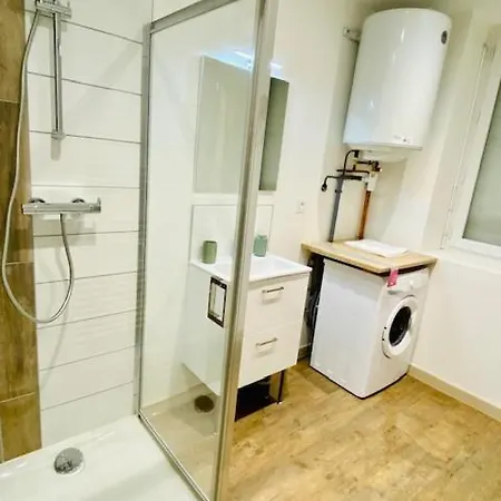 Apartamento L'oasis
