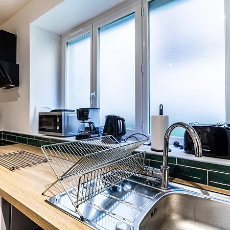 L'oasis Apartamento