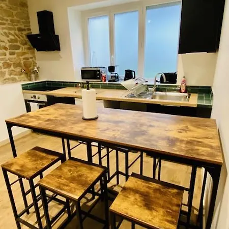 Apartamento L'oasis Viriat