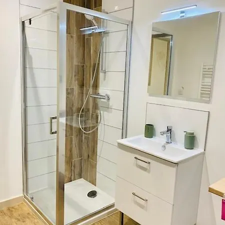 L'oasis Apartamento