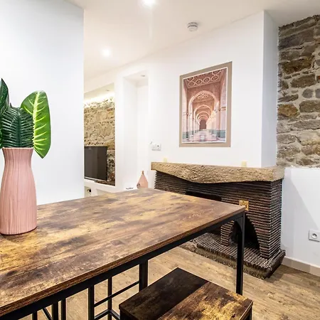 Apartamento L'oasis Viriat