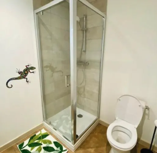 L'oasis Apartment *
