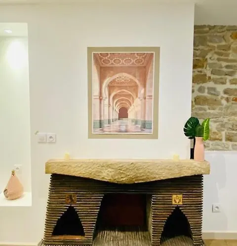 L'oasis * Viriat