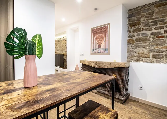Apartment L'oasis Viriat