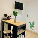 Apartment L'oasis *