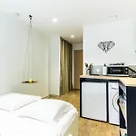 Apartment L'oasis *