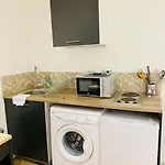 L'oasis Apartment Viriat