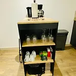 L'oasis Apartment