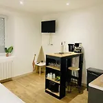 L'oasis Apartment