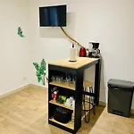 L'oasis Apartment