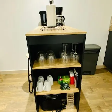 L'oasis Apartamento