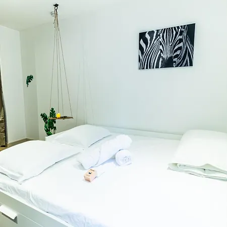 Apartment L'oasis Viriat