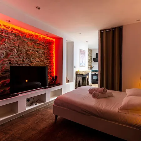 Apartamento L'oasis