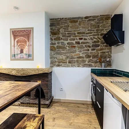 L'oasis