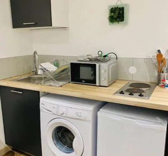 L'oasis Viriat