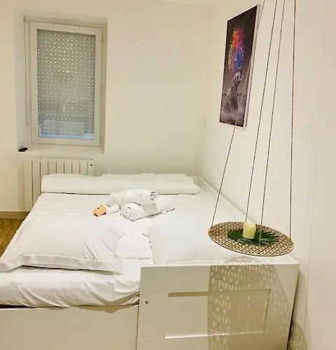 Appartement L'oasis
