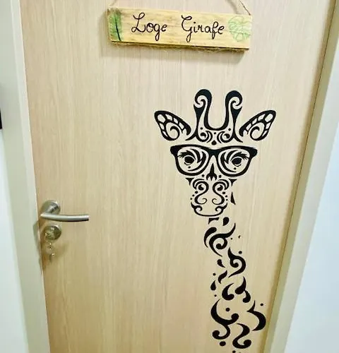 L'oasis Appartement