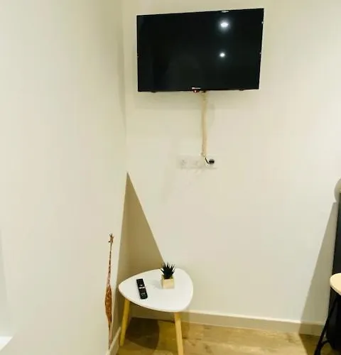 Appartement L'oasis *