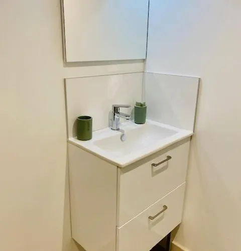 Appartement L'oasis